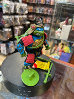 Samurai Leonardo 2457 (TMNT Ninja Turtles, Playmates) **COMPLETE**