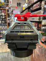 Cobra Hiss II with Box (Vintage GI Joe, Hasbro) **COMPLETE** - Bitz & Buttons