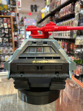 Cobra Hiss II with Box (Vintage GI Joe, Hasbro) **COMPLETE** - Bitz & Buttons