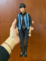 Jay Choo World Tour Edition (Enterbay, 1/6 Scale) **COMPLETE**