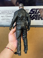 Battle Damaged 2.0 T-800 DX46 (Terminator, Hot Toy) SEALED - Bitz & Buttons