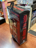 Hannibal Lecter (Silence of the Lamb, NECA) SEALED