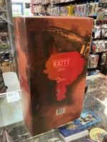 Katty The Twin BIT008A 1/6 Scale (Asmus Toys, Bitten Series) COMPLETE