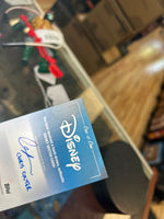 Tigger Sketch Card -Chris Colyer 1/1-  (Disney, Topps Chrome 2026)