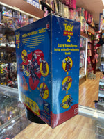 Mega Morpher Zurg (Vintage Toy Story, Mattel) **NEW**