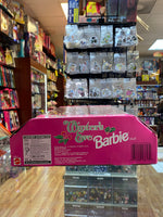 Barbie Winter’s Eve #13613 (Vintage Barbie, Mattel) **SEALED** - Bitz & Buttons