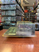 Morpheus series 2 (Matrix, McFarlane) SEALED - Bitz & Buttons