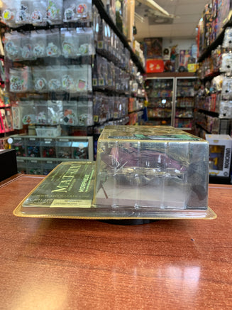 Morpheus series 2 (Matrix, McFarlane) SEALED - Bitz & Buttons
