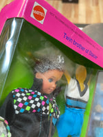 Tood Twin Brother #7903 (Vintage Barbie, Mattel)