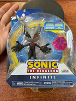 Infinite (Jakks Pacific, Sonic The Hedgehog)**SEALED**