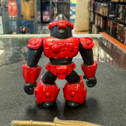 Gargantuan Gorilla #13 (Hasbro, Vintage Battle Beasts) COMPLETE - Bitz & Buttons