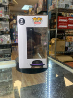 Undertaker & Paul Bearer 2 Pack (Funko Pop, WWE)