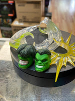 Maximum Hulk (Marvel Legends, Hasbro) **COMPLETE**