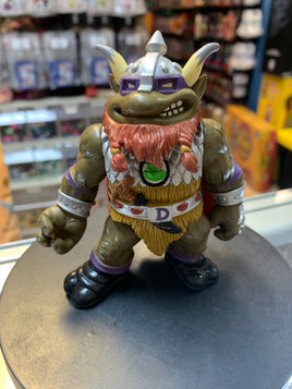 Dwarf Donatello (Vintage TMNT Ninja Turtles, Playmates)