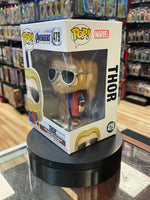 End Game Thor #479 (Funko Pop, Marvel Avengers) - Bitz & Buttons