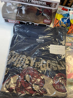 Superhero Showdown Box (Funko Pop! Collector Corps, Marvel) - Bitz & Buttons