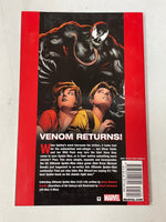 Ultimate Spider-Man War Of The Symbiotes Volume 21 (Marvel TPB, Paperback) - Bitz & Buttons