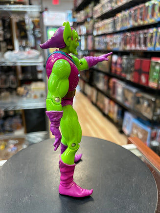 Green Goblin (ToyBiz, Spider-Man) - Bitz & Buttons