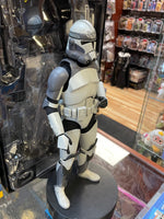 104TH Battalion Wolfpack Clone Trooper MMS142 1/6 Scale (Star Wars, Hot Toys) NEW/OPEN