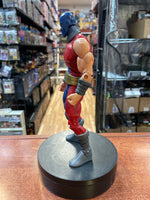 Atom Smasher Collect & Connect 10” DCUC Wave 7 BAF (DC Universe Classics, Mattel) COMPLETE