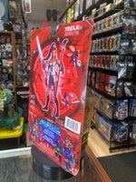 Teela (MOTU 200x, Mattel) **COMPLETE*