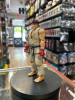 Ryu v2 (Street Fighter II, Bandai SH FIguarts) **COMPLETE**