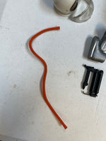 Space Walk Mystery  (Vintage 12” GI Joe, Hasbro) **Original**