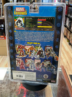 Taskmaster -Legendary Rider- (Marvel Legends, Toybiz) **SEALED**