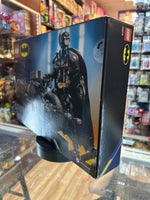 Batman Construction Figure with Bike #76273 (Lego, Batman)  **SEALED**