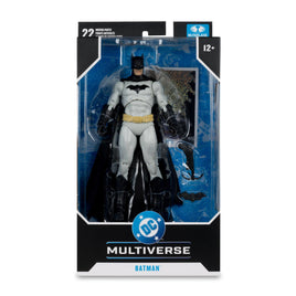 Batman New 52 (DC Multiverse, McFarlane) *SEALED*