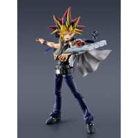 Yami Yugi (Yu-Gi-Oh, Tamashi SH Figuarts) SEALED
