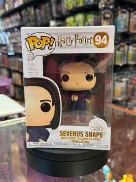 Severus Snape #94 (Funko Pop!, Harry Potter)