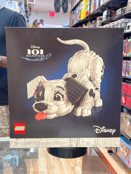 101 Dalmatians #43269 (Lego, Disney 101 Dalmatians) **SEALED**