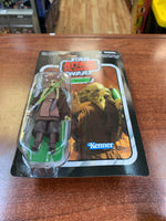 Kit Fisto vc29 (Star Wars Vintage Collection, Hasbro) SEALED - Bitz & Buttons