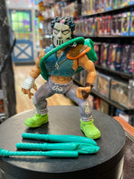 Casey Jones 2454 (TMNT Ninja Turtles, Playmates) **COMPLETE**