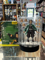 Tanjiro Kamado (Bandai SH Figuarts, Demon Slayer) **COMPLETE**