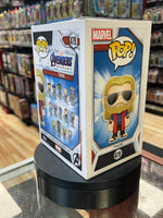 End Game Thor #479 (Funko Pop, Marvel Avengers) - Bitz & Buttons
