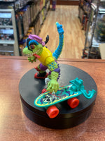 Mondo Gecko (Vintage TMNT Ninja Turtles, Playmates) **COMPLETE** - Bitz & Buttons