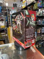 Powerdive Voyager Class (Transformers Generations, Hasbro) - Bitz & Buttons