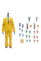 Ultimate Bob Shrinker (NECA, Beetlejuice) SEALED