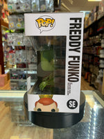 Freddy as Creature of the Black Lagoon LE 10,000 (Funko Pop, Freddy Funko)