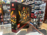 The Final Battle #77093 (Lego, The Legend Of Zelda) **SEALED**