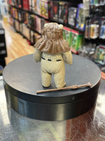 Chief Chirpa Ewok 7055 (Star Wars Vintage, Kenner) COMPLETE