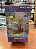 Wrestling Showdown Shrek (Vintage Shrek, McFarlane Toys) **SEALED** - Bitz & Buttons