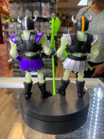 Skeleton Warriors 2 Pack (MOTU Origins, Mattel) COMPLETE