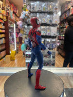 Ben Reilly Comic Version (Marvel, Medicom Mafex) **COMPLETE** - Bitz & Buttons