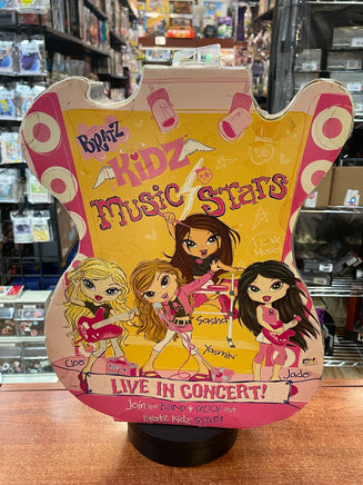 Bratz kidz Music Stars Yasmin (Vintage Bratz, MGA) SEALED - Bitz & Buttons
