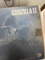 Rodan 2019 Pvc Figure Garage Toy (Godzilla II TOHO, X Plus Kaiju Series, Monsterverse) INCOMPLETE