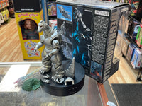 Mechagodzilla 1993 (Bandai SH MonsterArts, Godzilla) OPEN COMPLETE