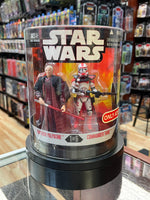 Emperor Palpatine & Commander Thire (Star Wars Order 66, Hasbro) SEALED - Bitz & Buttons